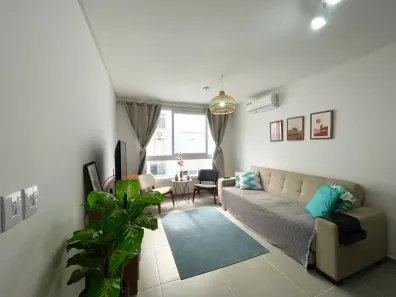 Apartamento com 1 Quarto à venda, 59m² no Zona Nova, Capão da Canoa