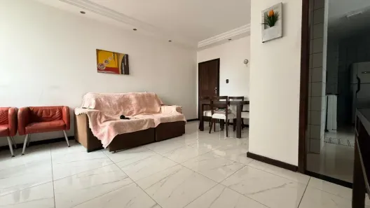Apartamento com 2 Quartos para alugar, 90m² no Pituba, Salvador