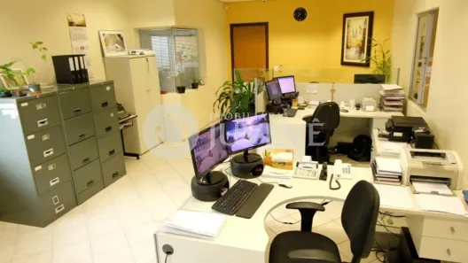 Prédio Comercial à venda, 870m² no Estância Pinhais, Pinhais