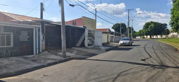 Imóvel Comercial com 4 Quartos à venda, 149m² no Jardim Eulina, Campinas