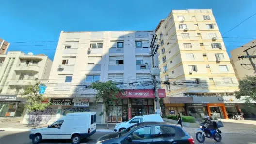 Apartamento com 1 Quarto para alugar, 49m² no Santa Cecília, Porto Alegre