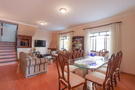 Casa com 3 Quartos à venda, 245m² no Jardim Monte Kemel, São Paulo