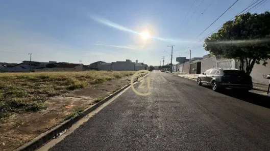 Lote/Terreno à venda, 300m² no Jardim Esplanada II, Indaiatuba