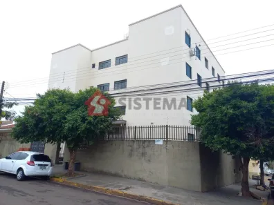 Apartamento com 2 Quartos para alugar, 100m² no Cidade Universitária, Presidente Prudente