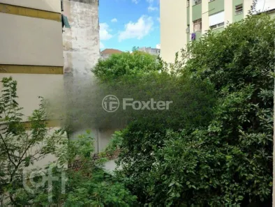 Apartamento com 1 Quarto à venda, 35m² no Centro Histórico, Porto Alegre