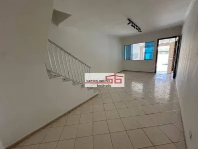 Sobrado com 2 Quartos à venda, 100m² no Jardim Primavera (Zona Norte), São Paulo