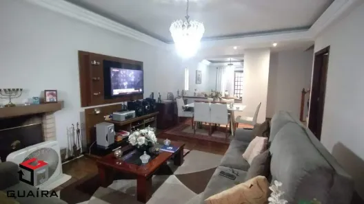 Imóvel Comercial com 2 Quartos à venda, 253m² no Baeta Neves, São Bernardo do Campo