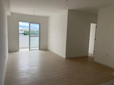 Apartamento com 3 Quartos à venda, 78m² no Vila Vianelo, Jundiaí