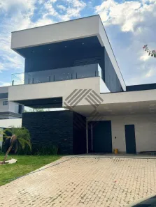 Casa de Condomínio com 3 Quartos à venda, 350m² no Vila Martins, Itu