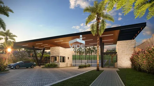 Lote/Terreno à venda, 1000m² no Vila Sônia (Sousas), Campinas