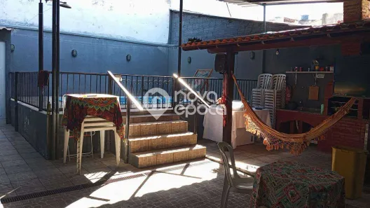 Casa com 5 Quartos à venda, 187m² no Bonsucesso, Rio de Janeiro
