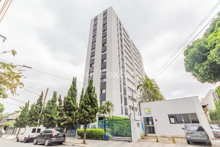 Apartamento com 4 Quartos à venda, 160m² no Vila Cordeiro, São Paulo
