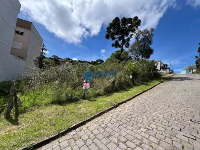 Lote/Terreno à venda, 781m² no Ana Rech, Caxias do Sul