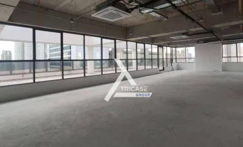 Sala Comercial para alugar, 413m² no Vila Leopoldina, São Paulo