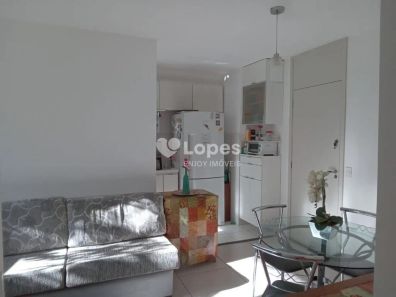 Apartamento com 2 Quartos à venda, 45m² no Vargem Pequena, Rio de Janeiro