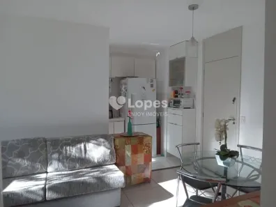 Apartamento com 2 Quartos à venda, 45m² no Vargem Pequena, Rio de Janeiro