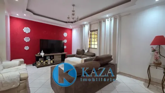 Apartamento com 4 Quartos à venda, 360m² no Jardim Oriente, Valparaíso de Goiás