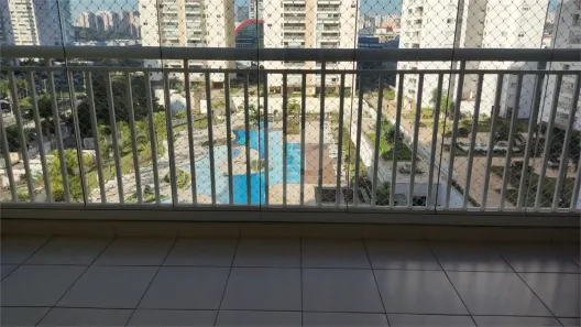 Apartamento com 4 Quartos à venda, 156m² no Centro, São Bernardo do Campo