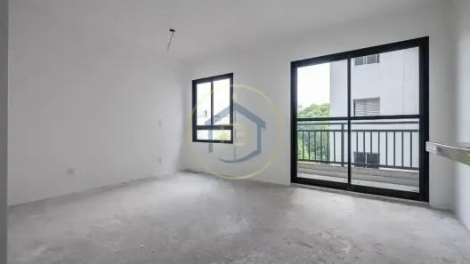 Apartamento com 1 Quarto à venda, 27m² no Pinheiros, São Paulo