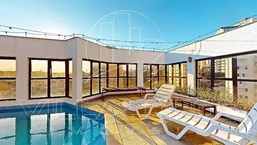 Cobertura com 4 Quartos à venda, 350m² no Sumarezinho, São Paulo