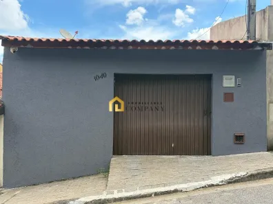 Sobrado com 3 Quartos à venda, 250m² no Vila Haro, Sorocaba