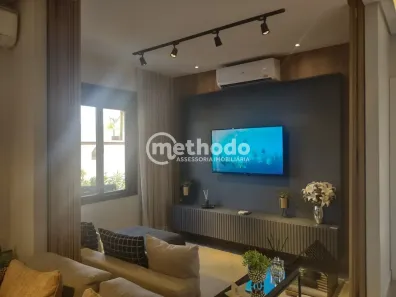 Apartamento com 2 Quartos à venda, 65m² no Swiss Park, Campinas
