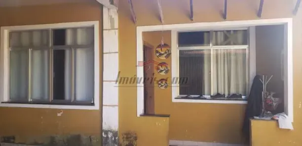 Casa com 3 Quartos à venda, 270m² no Campinho, Rio de Janeiro