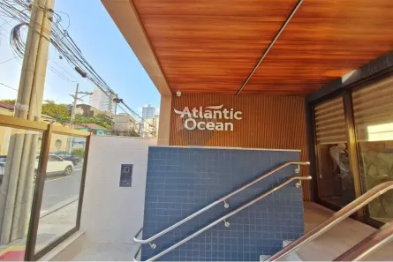 Flat com 1 Quarto à venda, 18m² no Barra, Salvador