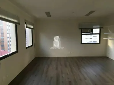 Sala Comercial à venda, 48m² no Vila Nova Conceição, São Paulo