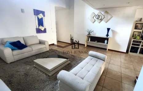 Casa de Condomínio com 3 Quartos à venda, 340m² no Jardim Residencial Tivoli Park, Sorocaba