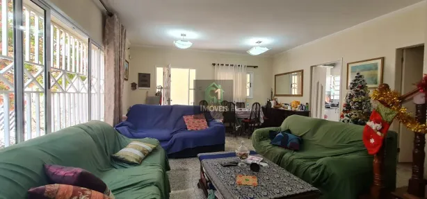 Sobrado com 4 Quartos à venda, 170m² no Perdizes, São Paulo