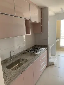 Apartamento com 3 Quartos à venda, 89m² no Vila Santa Isabel, Anápolis