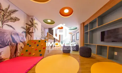 Apartamento com 2 Quartos à venda, 36m² no Vila Paulista, São Paulo