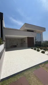 Casa de Condomínio com 3 Quartos à venda, 204m² no Loteamento Park Gran Reserve, Indaiatuba