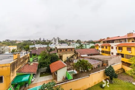 Apartamento com 3 Quartos à venda, 76m² no Cristal, Porto Alegre