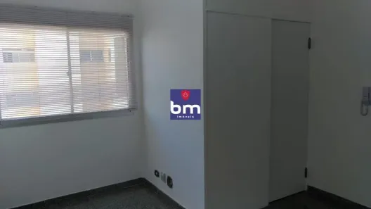 Apartamento com 1 Quarto para alugar, 52m² no Santo Amaro, São Paulo