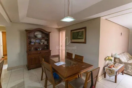 Apartamento com 3 Quartos à venda, 132m² no Serra, Belo Horizonte