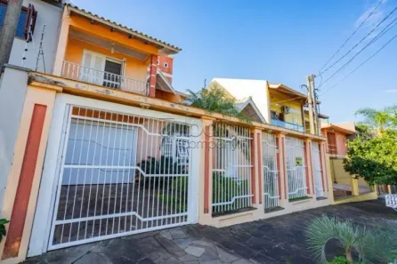 Casa com 4 Quartos à venda, 194m² no Estância Velha, Canoas