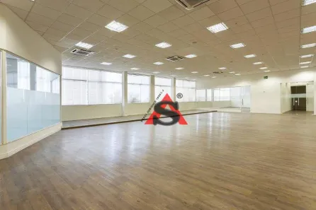 Ponto Comercial para alugar, 3177m² no Fundação, São Caetano do Sul