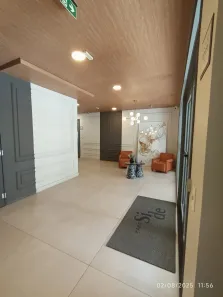 Apartamento com 1 Quarto para alugar, 30m² no Jardim Paulista, São Paulo