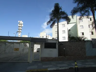 Apartamento com 2 Quartos à venda, 56m² no Nova América, Piracicaba