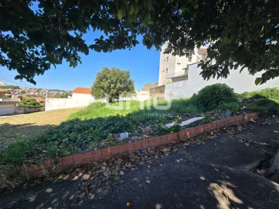 Lote/Terreno à venda, 275m² no Nova América, Piracicaba