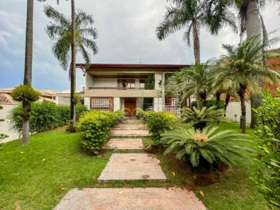 Sobrado com 5 Quartos à venda, 968m² no Parque Taquaral, Campinas
