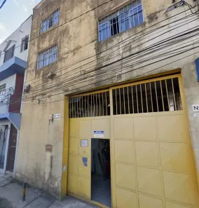Ponto Comercial para alugar, 140m² no Campo Grande, São Paulo