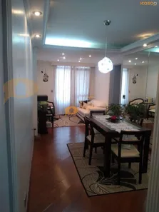 Apartamento com 4 Quartos à venda, 88m² no Jardim Santa Cruz (Sacomã), São Paulo