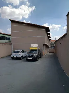 Sobrado com 2 Quartos à venda, 99m² no Parque Cruzeiro do Sul, São Paulo