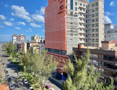 Apartamento com 3 Quartos à venda, 136m² no Centro, Capão da Canoa