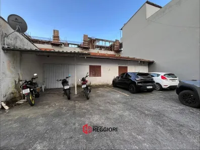 Lote/Terreno à venda, 137m² no Nações, Balneário Camboriú
