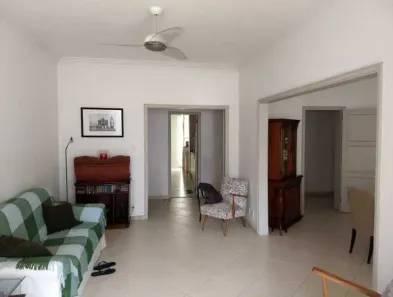 Apartamento com 4 Quartos à venda, 148m² no Copacabana, Rio de Janeiro
