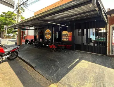 Ponto Comercial à venda, 142m² no Centro, Indaiatuba